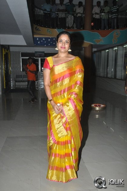 Loukyam-Movie-50-Days-Celebrations